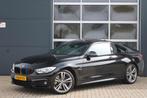 BMW 4-serie Coupé 435i xDrive 340pk M-Performance | Org NL, Auto's, BMW, Lichtsensor, 4-Serie, 4 stoelen, Bedrijf