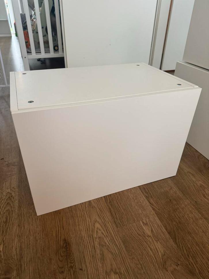 3x Ikea Metod Bovenkast 60x40, Huis en Inrichting, Keuken | Keukenelementen, Gebruikt, Minder dan 100 cm, 50 tot 100 cm, 25 tot 50 cm