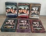 WESTENWIND DVD SET  SEIZOEN 1 tot 6, Vanaf 12 jaar, Ophalen of Verzenden, Zo goed als nieuw