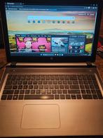 HP Pavilion 15,6" i7-6500u 8gb 128gb Nvidia Geforce 940M, Gebruikt, 2 tot 3 Ghz, 8 GB, Ophalen of Verzenden