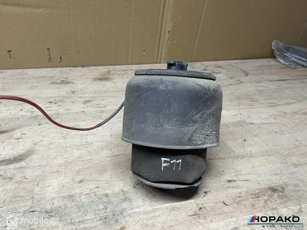 Luchtbalg | BMW F11 5 sere, Gebruikt, Einsteinlaan 5, rijswijk, Bmw, Ophalen of Verzenden