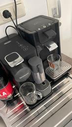 Nespresso De'Longhi en Philips Senseo Koffiezetapparaten, Koffiepads en cups, Gebruikt, Ophalen of Verzenden, Combi