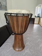 Djembee, Muziek en Instrumenten, Percussie, Ophalen, Gebruikt, Melodische percussie