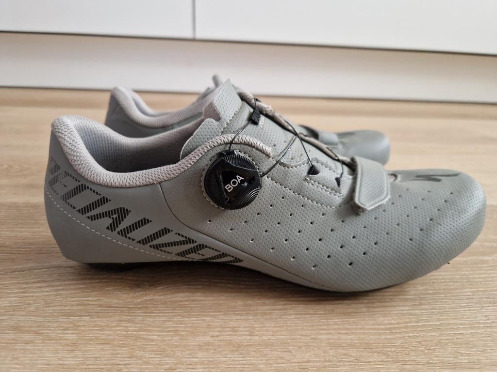 Torch 1.0 Specialized wielrenschoenen 42, Ophalen of Verzenden