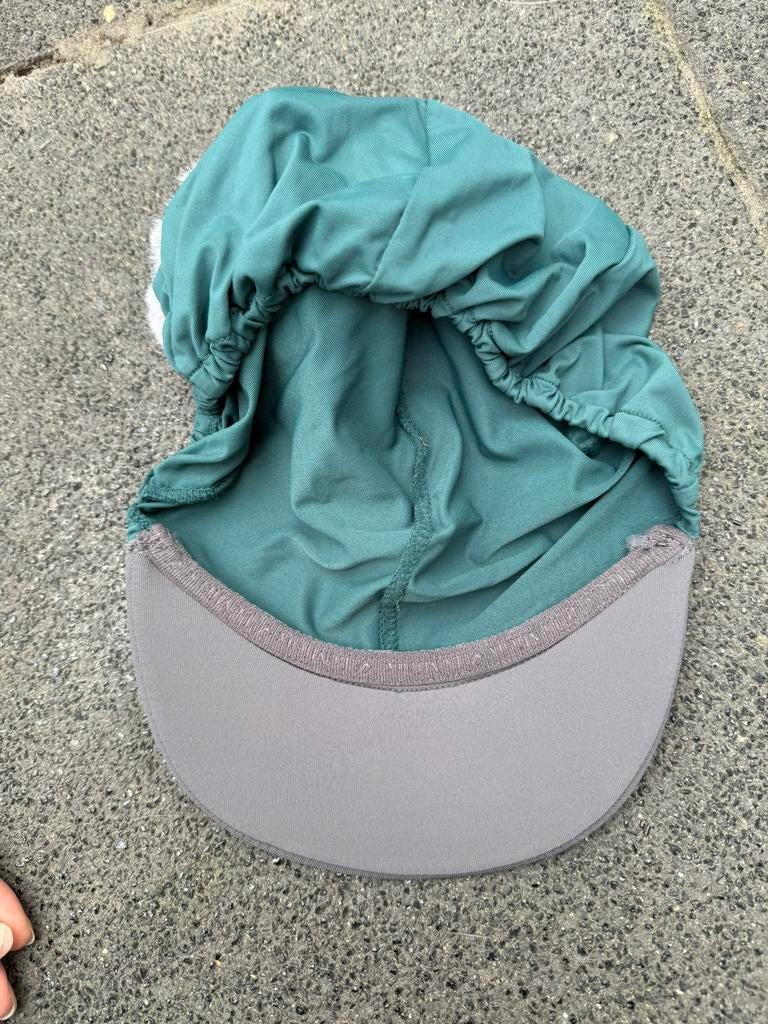 Lemieux cap cover, Ophalen of Verzenden, Zo goed als nieuw