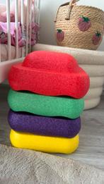 Stapstenen, Ophalen of Verzenden, Zo goed als nieuw, Overige typen