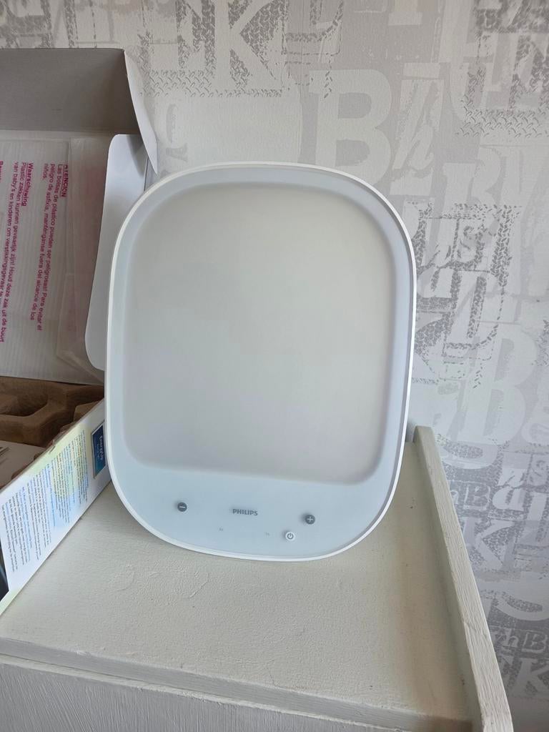 Philips daglicht lamp EnergyUp, Ophalen of Verzenden