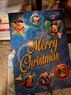 Disney Merry Christmas DVD Boxset, Cd's en Dvd's, Gebruikt, Alle leeftijden, Boxset, Ophalen of Verzenden