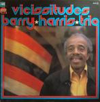 Barry Harris Trio "Vicissitudes" (LP 1981 MPS), Gebruikt, 1980 tot heden, Ophalen of Verzenden, 12 inch