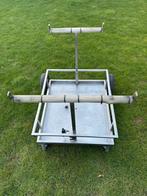 Pitkar RVS, Ophalen, Zo goed als nieuw, Kart