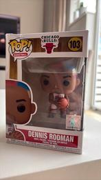Funko Chicago Bulls 103, Verzamelen, Poppetjes en Figuurtjes, Ophalen of Verzenden, Nieuw