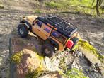 Traxxas trx4m injora met lipo en lader, Ophalen of Verzenden, Auto offroad