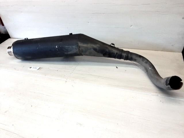 CB600F 1998 - 1999 Honda Demper D1-54155, Motoren