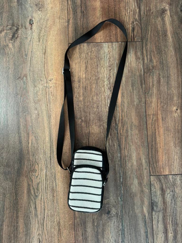 Bag, Ophalen, Zo goed als nieuw, Zwart