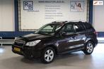 Subaru FORESTER 2.0 D Sport Executive PANO/ TREKHAAK/ FULL H, Auto's, Subaru, Gebruikt, 4 cilinders, Leder, Bedrijf