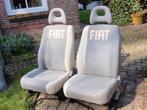 Stoelen en bank met FIAT tekst komt uit de  Fiat Seicento., Ophalen of Verzenden, Nieuw, Fiat