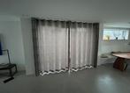 Gordijnen Artelux Onyx met ingeslagen ringen, Huis en Inrichting, Gebruikt, 200 cm of meer, 150 tot 200 cm, Ophalen of Verzenden