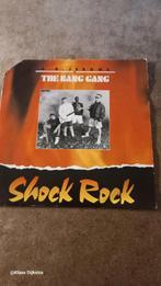 The Bang Gang - Shock Rock, Ophalen of Verzenden, Gebruikt, 7 inch