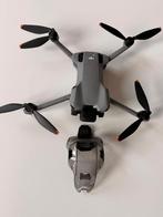 DJI mini 5 Pro met accessoires, Audio, Tv en Foto, Drones, Ophalen, Return to Home, 15 tot 30 minuten, Zo goed als nieuw