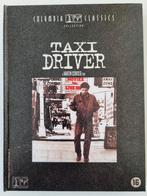 Columbia Classics - Taxi Driver + Filmcel + Ansichtkaarten, Vanaf 12 jaar, Ophalen of Verzenden, Nieuw in verpakking, Drama