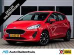 Ford Fiesta 1.0 EcoBoost Connected|1e Eigenaar|CARPLAY|CRUIS, Voorwielaandrijving, 94 pk, Gebruikt, 580 kg