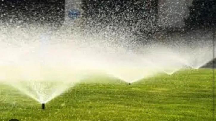 Waterbron bronfilter, Tuin en Terras, Waterpompen