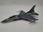 Herpa F16 A belgium 580434 1/72, Overige merken, 1:72 tot 1:144, Verzenden, Nieuw