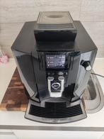 Jura We6...grote capaciteit., Afneembaar waterreservoir, Espresso apparaat, 10 kopjes of meer, Zo goed als nieuw