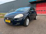 Fiat Grande Punto 1.2 Active NWE. APK 31-05-2027, Auto's, 1242 cc, 4 cilinders, Grande Punto, Elektrische ramen