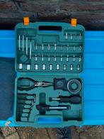 Bitset, Ophalen of Verzenden, Zo goed als nieuw