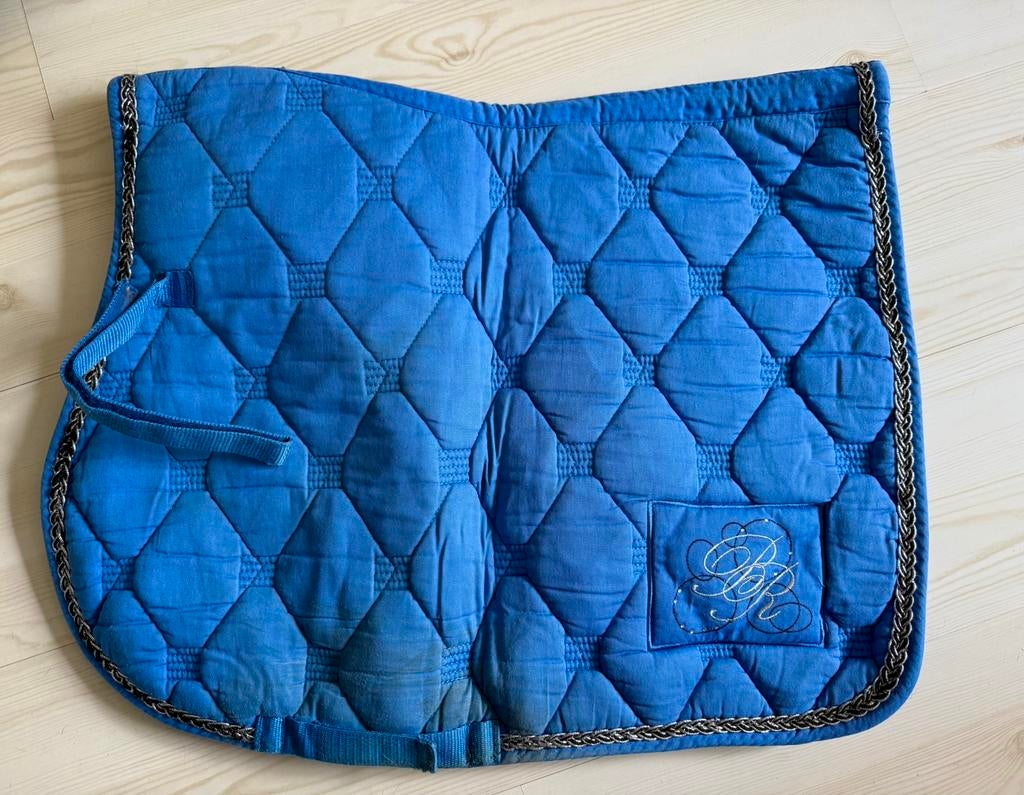 BR Blue Event collection dekje maat full, Ophalen of Verzenden, Zo goed als nieuw