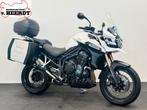 TRIUMPH TIGER 1200 EXPLORER SPOKED WHEELS bj 2015 40,853 km, Bedrijf, Onbekend, Overig, Onbekend