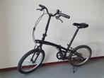 Decathlon Tilt 100 vouwfiets / folding bike,, Gebruikt, Ophalen, Overige merken, Totaal opvouwbaar