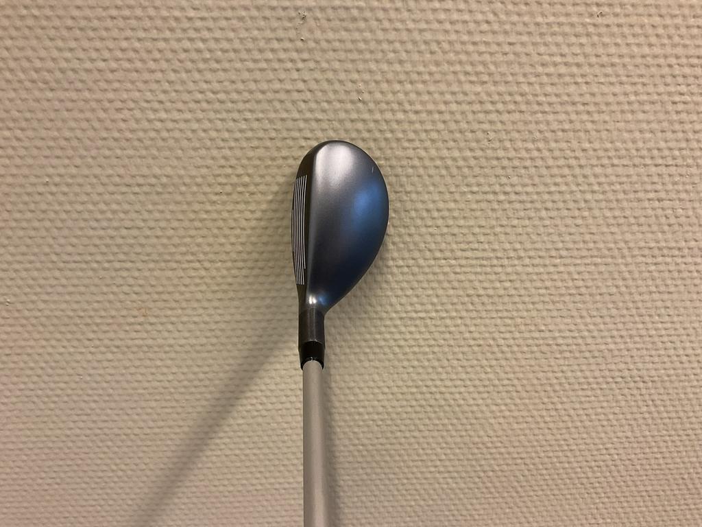 Callaway XHot Hybride, Sport en Fitness, Golf, Ophalen of Verzenden, Zo goed als nieuw, Club, Callaway