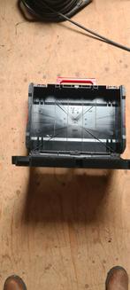 Milwaukee koffer, Ophalen of Verzenden, Nieuw