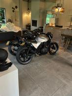 Te koop: 2 unieke café racers – klaar voor nieuwe avonturen, Motoren, Motoren | BMW, Occasion, Sportuitlaat, Particulier, Overig