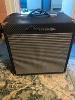 Ampeg Rocket Bass RB-108 Basversterker 30W 1x8", Ophalen, Zo goed als nieuw, Basgitaar, Minder dan 50 watt