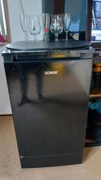 Stille Bomann mini-koelkast met vriesvak -, Ophalen of Verzenden, Met vriesvak, Minder dan 45 cm, Minder dan 85 cm