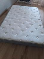 Boxspring matras 140x200, zo goed als nieuw, Ophalen of Verzenden