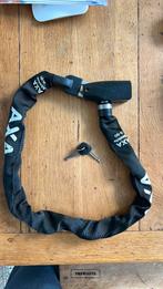 AXA Absolute 8 kettingslot 90 cm 8mm, Fietsen en Brommers, Fietsaccessoires | Fietssloten, Ophalen of Verzenden, Nieuw, Kettingslot