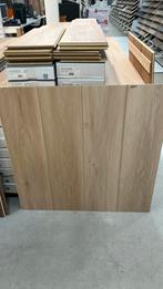 Prachtige pvc vloer., Doe-het-zelf en Verbouw, Platen en Panelen, Ophalen, Nieuw