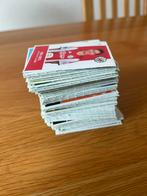 Plus voetbal plaatjes  ( alleen ophalen), Plus, Ophalen