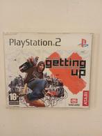 Marc Ecko's - Getting Up (Demo Disc), 1 speler, Racen en Vliegen, Ophalen of Verzenden, Zo goed als nieuw