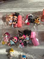 Lol poppetjes13stuks nieuwVaste prijs€25euro, Verzenden, Nieuw