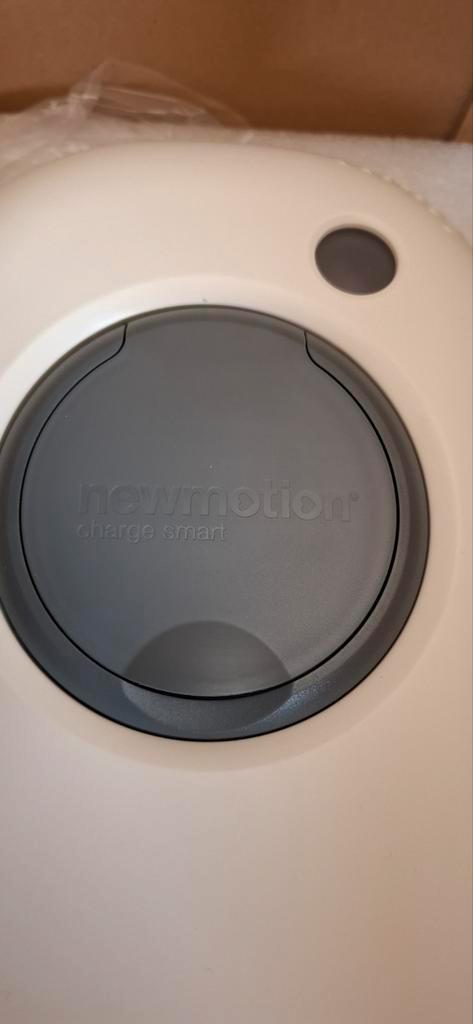 New motion Business Lite & Pro 22 kW Laadpaal, Auto diversen, Laadpalen, Laadpaal, Ophalen