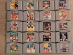 Nintendo 64 games voor 20€ per stuk!, Spelcomputers en Games, Games | Nintendo 64, 1 speler, Racen en Vliegen, Ophalen of Verzenden