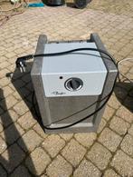 Plieger 10 liter boiler 3 jaar oud, Ophalen, Boiler, Minder dan 20 liter, Minder dan 3 jaar oud