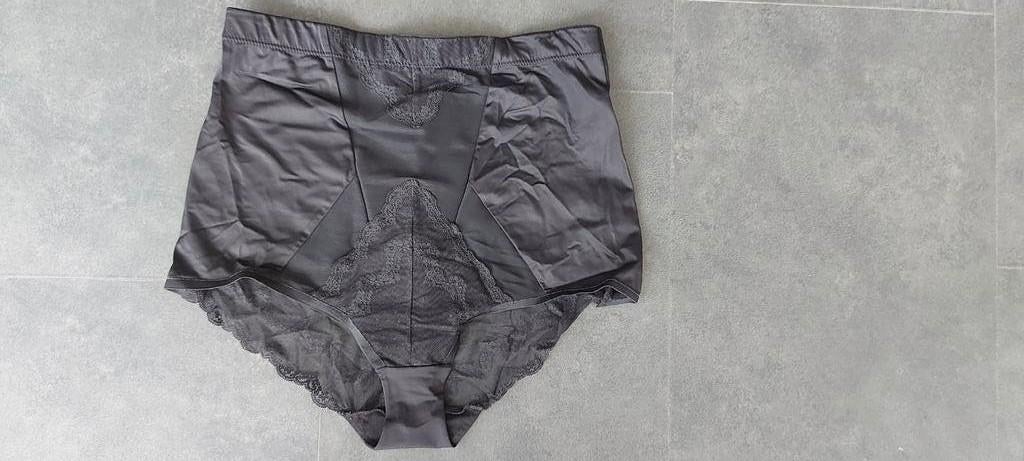 Nieuwe Hunkemöller shareware slip, zwart, XL, Hunkemöller, Ophalen of Verzenden, Zwart, Slip