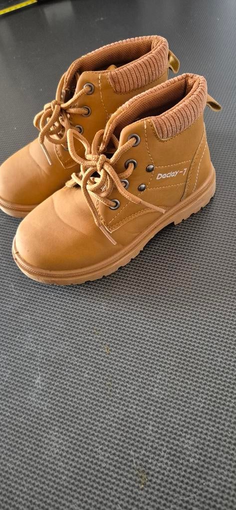 Daclay-7 Schoenen M30, Ophalen, Schoenen, Zo goed als nieuw, Jongen