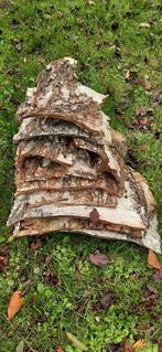 boomschors, Ophalen of Verzenden, Nieuw, Materiaal